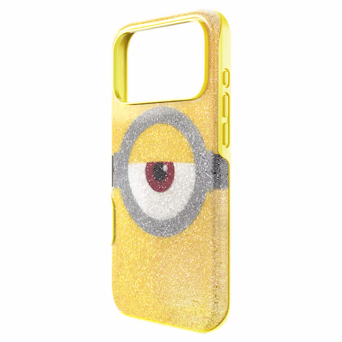 High smartphone case